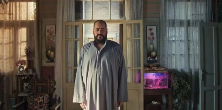 بالفيديو.. أبطال فيلم السادة الأفاضل: العمل فيه كل حاجة غلط