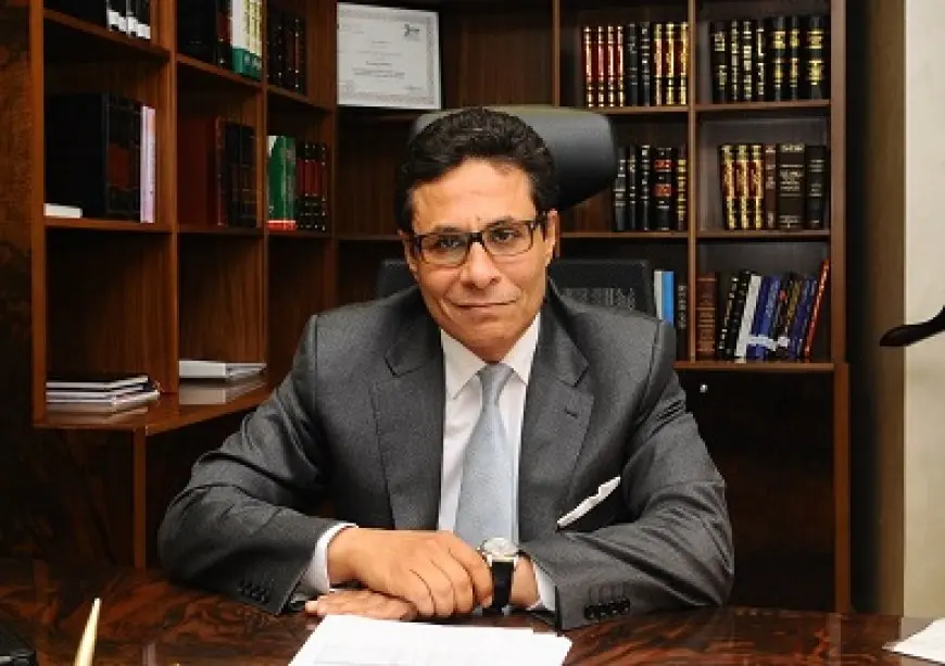 طاهر الخولي: مشروع قانون الإجراءات الجنائية يحتاج مراجعة دقيقة لحماية الحقوق الدستورية وضمان وضوح الصياغة