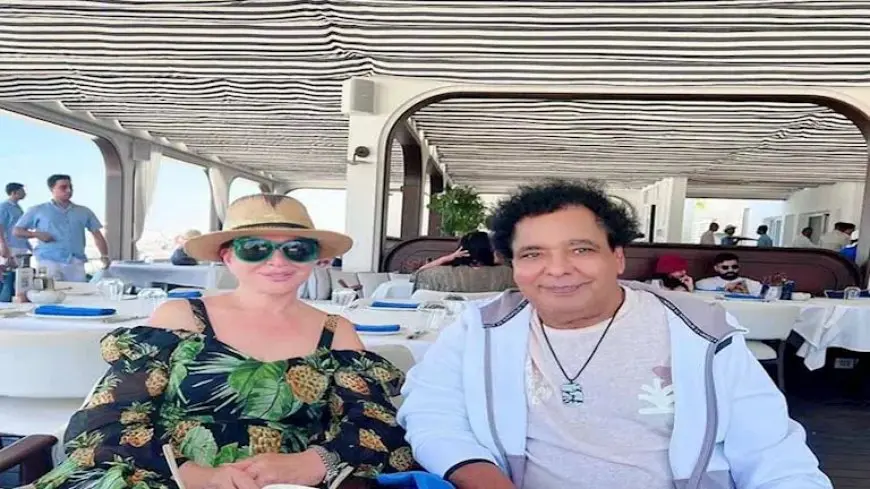إلهام شاهين تتصدر التريند لهذا السبب