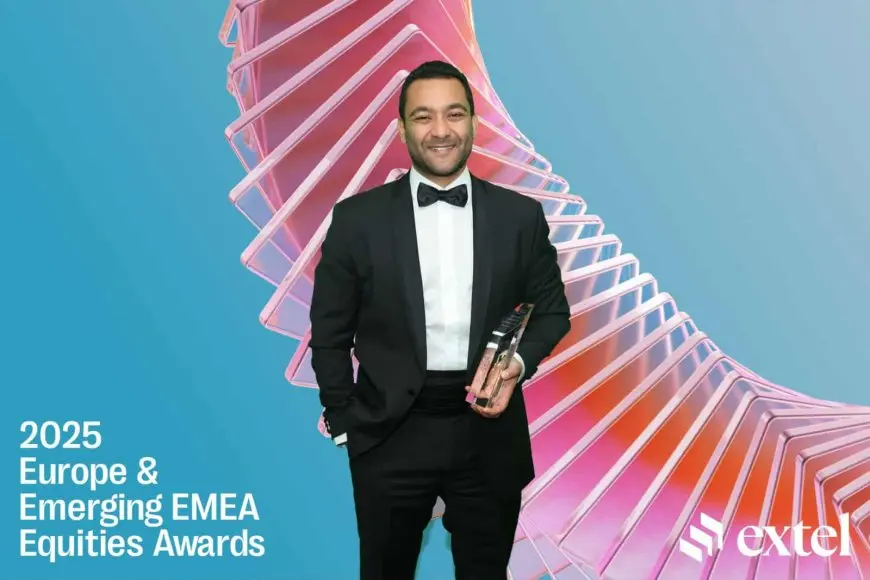 إي إف چي هيرميس تحصد مراكز متقدمة في استطلاع إكستيل لعام 2025