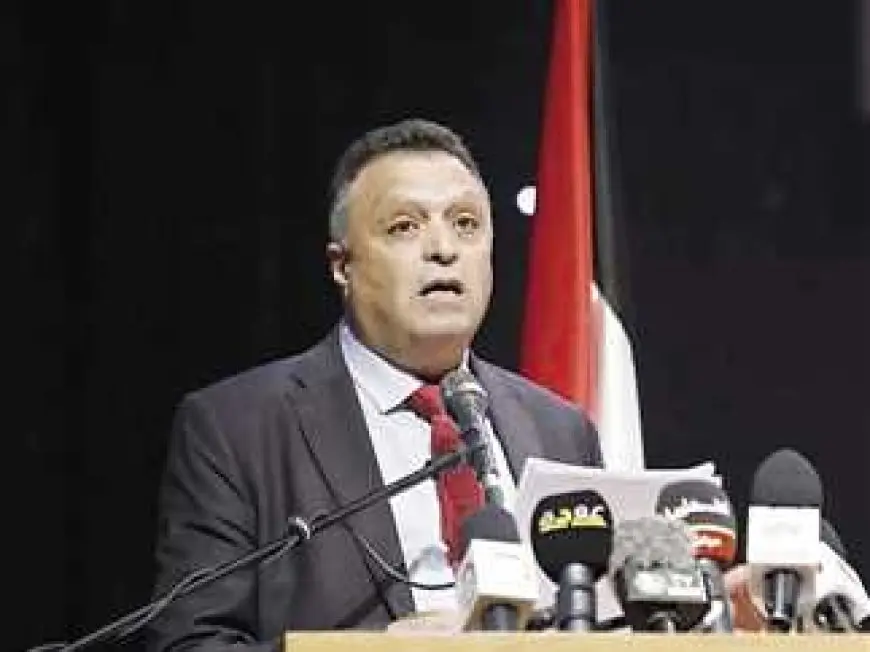 نقيب الصحفيين الفلسطينيين: مصر السند في وجه التهجير والاعتراف الدولي تحول تاريخي