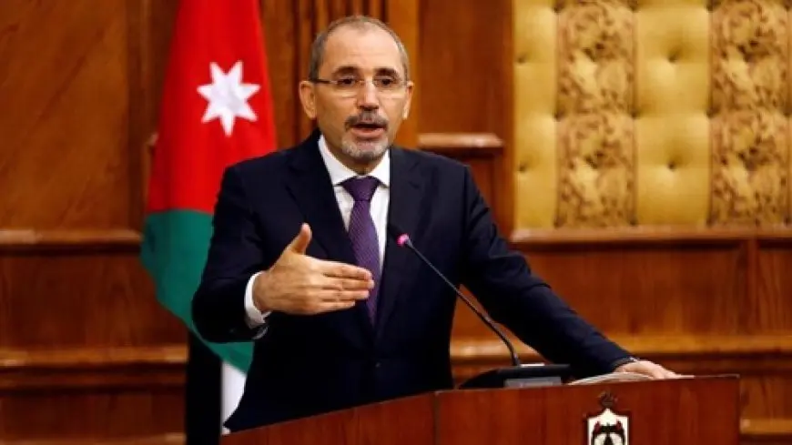 الصفدي: غزة أخطر مكان للعاملين في المجال الإنساني.. والأردن ملتزم بحماية القانون الدولي