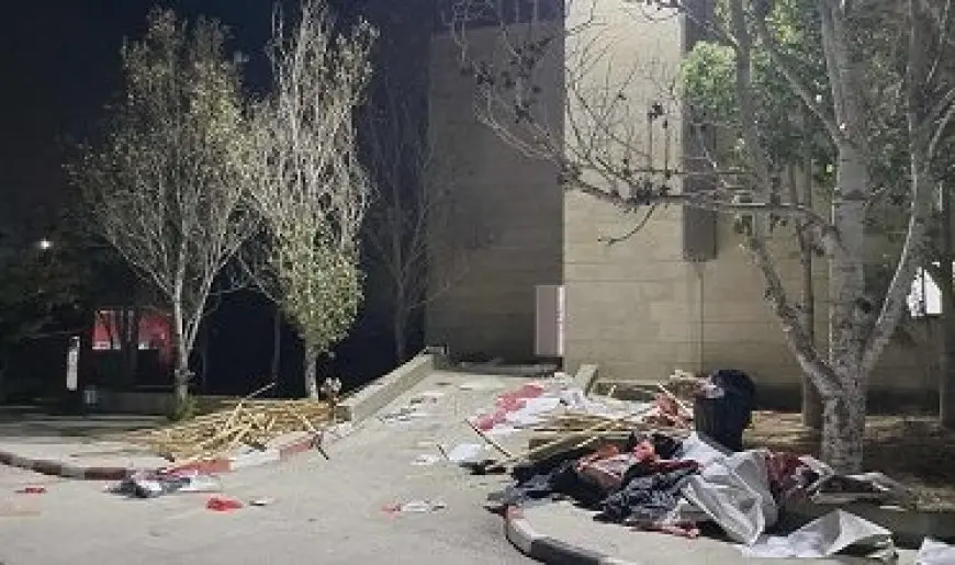 أستراليا: ادعاء إسرائيل انتظارها نتائج مفاوضات غزة غير واقعي