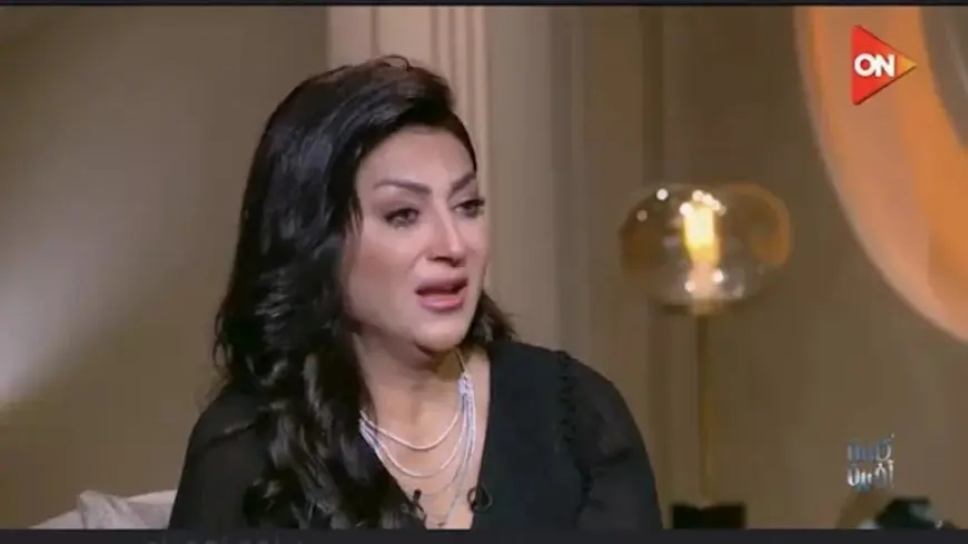 وفاء عامر تكشف المبلغ الذي تبرع به محمد رمضان للراحل إبراهيم شيكا