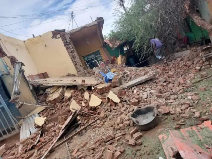 البرلمان العربي: الهجوم الإرهابي على مسجد بالفاشر انتهاك صارخ للقانون الدولي الإنساني