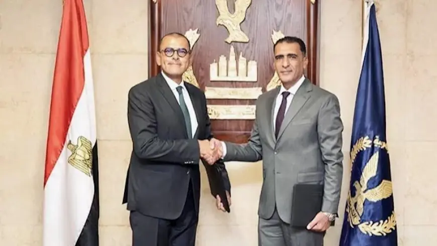 بروتوكول بين البنك الزراعي وأمان لتوفير السلع الغذائية للأسر الأكثر احتياجاً بكافة المحافظات
