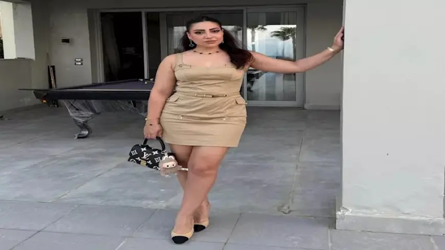 سبب إلقاء القبض عليها.. 10 معلومات عن المطربة بوسي بعد منعها من السفر