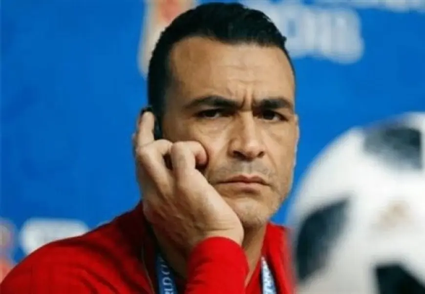 كلب زوجة عصام الحضرى يهاجم مهندسة بمدينة العلمين