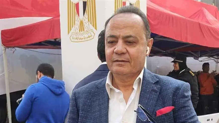 ” لها فترة صلاحية معينة”.. طارق يحيى يكشف اشتعال أزمة جديدة في الزمالك بسبب أرض اكتوبر
