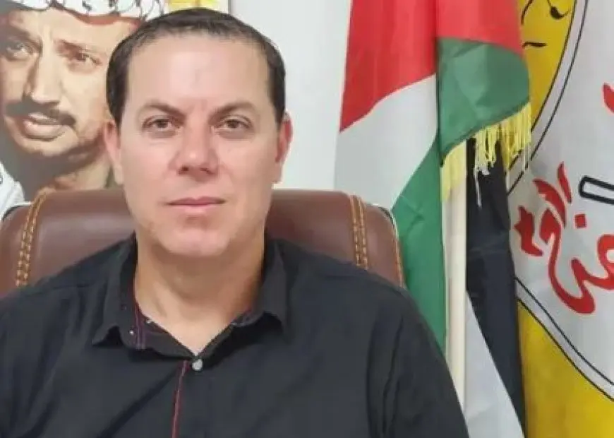 فتح: رفع علم فلسطين على مبنى البعثة الفلسطينية بلندن لحظة فارقة في تاريخ النضال