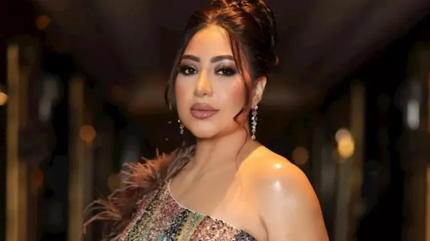 بعد القبض عليها.. لعنة 11 شيك بدون رصيد تواجه بوسي بسببها شبح السجن