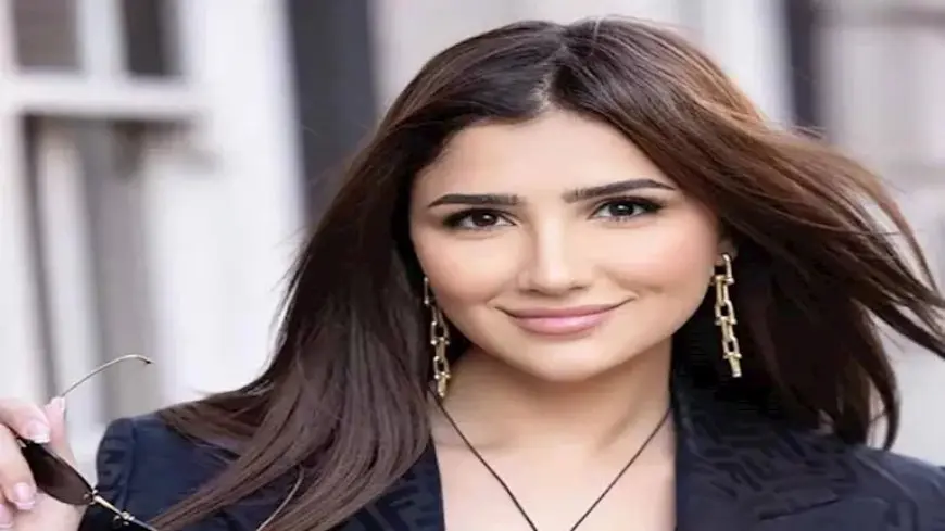 “قمة الأنوثة”.. مي عمر تخطف الأنظار في أحدث ظهور لها