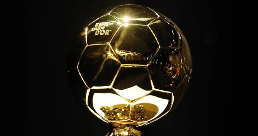 هالاند 26.. فرانس فوتبول تكشف تدريجيا عن مراكز المتسابقين في الكرة الذهبية