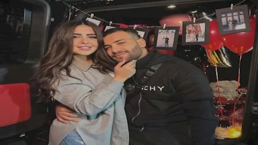 “معنديش أغلى من كرامتي وشرفي”.. أول تعليق من يارا بعد طلاقها من مسلم