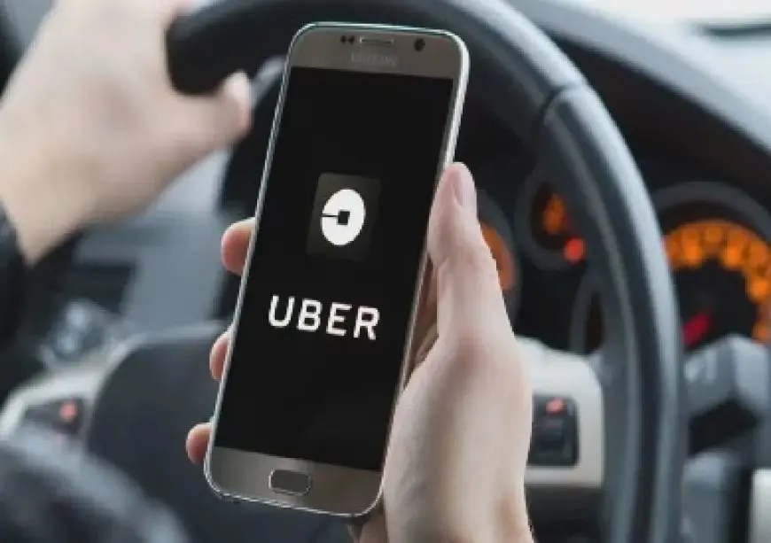 موجة مقاطعة ضد أوبر بعد شراكتها مع شركة إسرائيلية