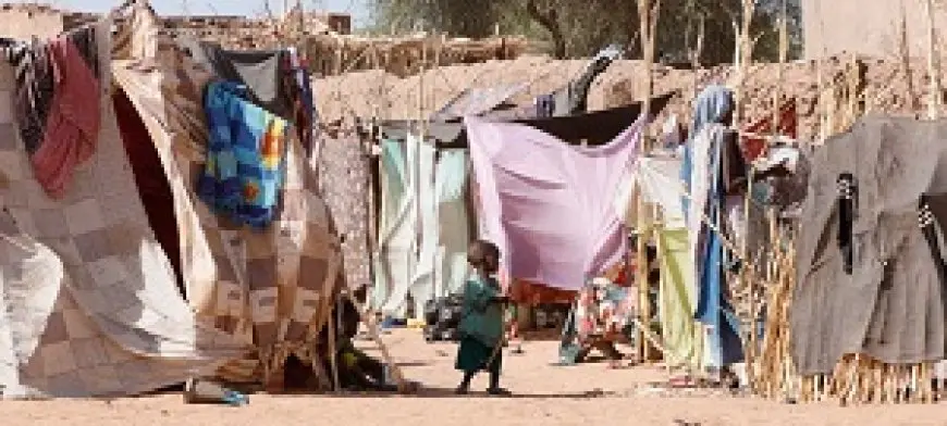 يونيسف: مقتل 11 طفلا في غارة بطائرة مسيرة على مسجد بالفاشر السودانية