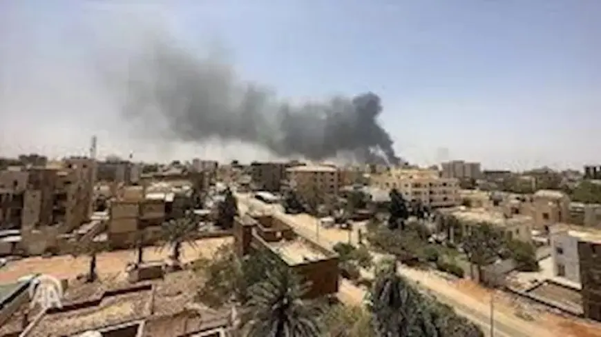 يونيسف: مقتل 11 طفلا في غارة على مسجد بالفاشر السودانية