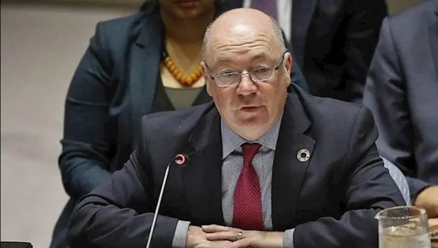 وزير بريطاني سابق: المجتمع الدولي مطالب بتحرك فوري لإنقاذ حل الدولتين من التهديد الإسرائيلي