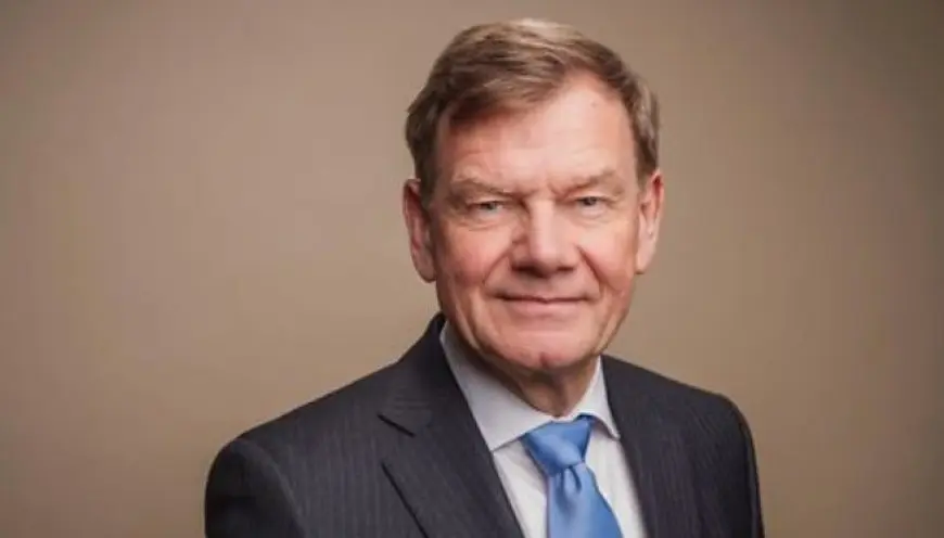 وزير الخارجية الألماني: الهجوم على غزة هو الاتجاه الخاطئ تماما