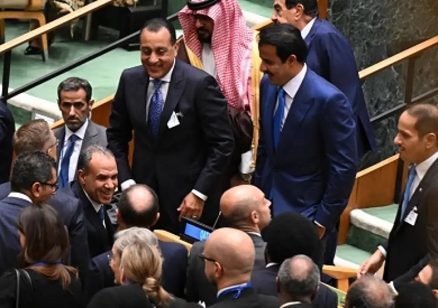 رئيس الوزراء: الأمن لن يتحقق لإسرائيل عبر القوة العسكرية ومحاولة فرض الأمر الواقع