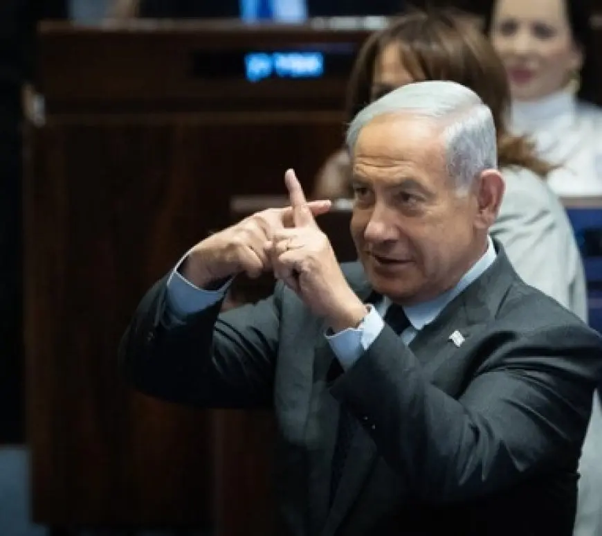 ماذا ينتظر إسرائيل عقب موجة الاعترافات الغربية بدولة فلسطين؟