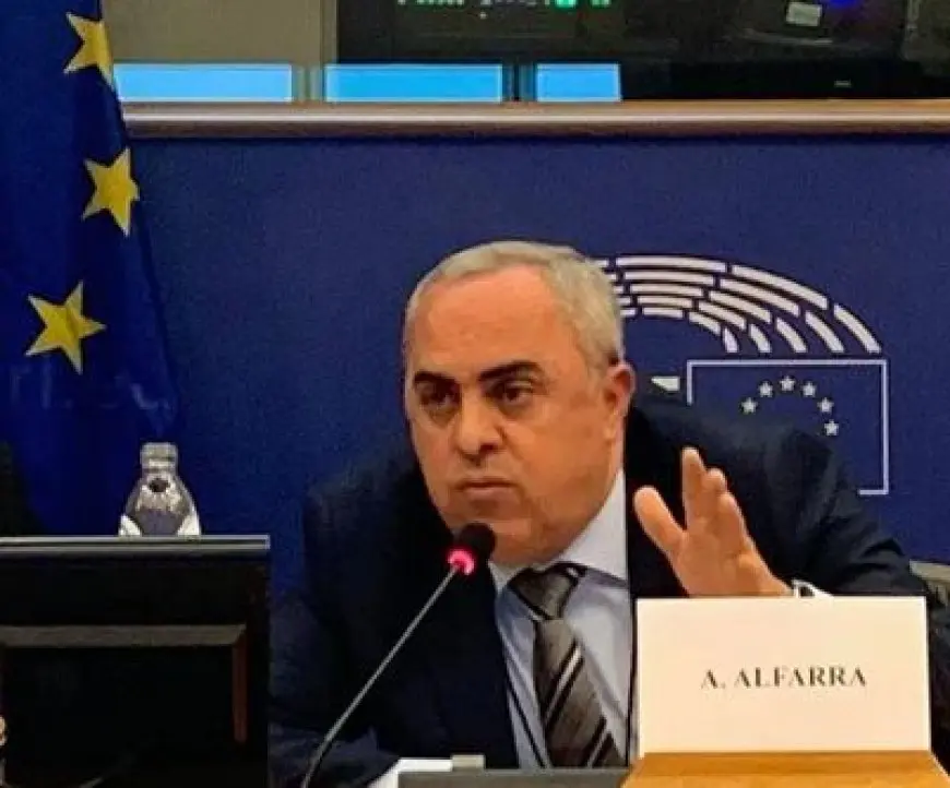 سفير فلسطين السابق لدى الاتحاد الأوروبي: الاعترافات المتتالية بالدولة الفلسطينية تمثل تصحيحًا تاريخيًا