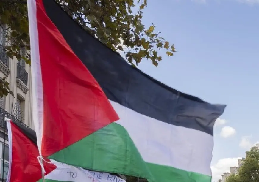 موجة اعترافات تاريخية ترفع عدد الدول المؤيدة لفلسطين إلى 160