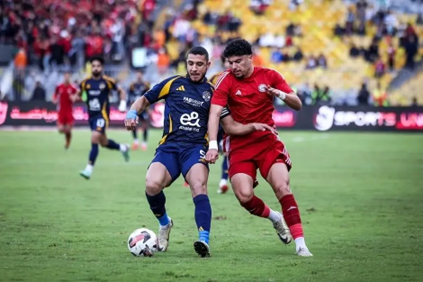 الأهلي يواجه الحدود .. والزمالك يستضيف الجونة بالدروي في بروفة أخيرة قبل لقاء القمة