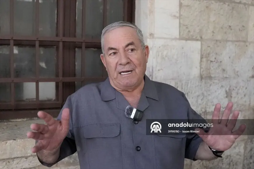خبير: الاعتراف بفلسطين مهم ويجب إقرانه بوقف الإبادة ومحاسبة إسرائيل