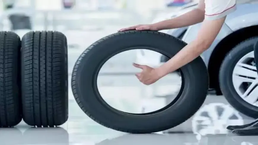 تغيير الإطارات.. ما هو موضع الإطارات الأفضل بالأمام أم الخلف؟