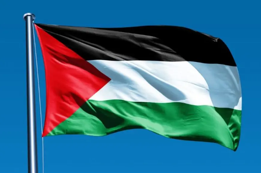 ماذا يعني الاعتراف بدولة فلسطينيا قانونيا؟