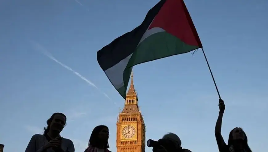 سياسيون بالمملكة المتحدة: الاعتراف بدولة فلسطين وحده لا يكفي
