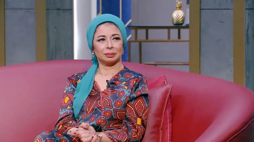 نسرين عكاشة: موافقتي علي جزء سادس من “ليالي الحلمية” غلطة وندمانة عليها