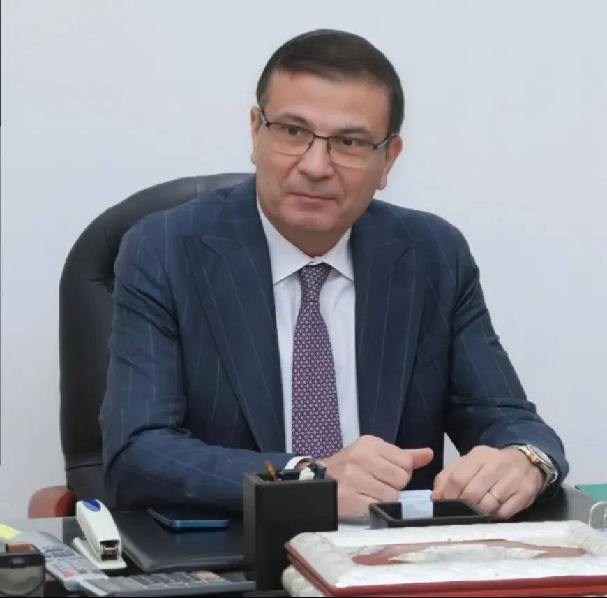 وزير الزراعة يهنئ 9 باحثين من مركز البحوث الزراعية لاختيارهم ضمن قائمة جامعة ستانفورد لأفضل العلماء