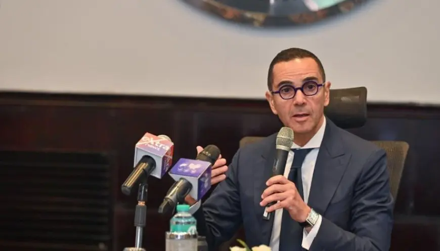 وزير الاستثمار: التصدير لا يتجاوز 10% من الناتج القومي
