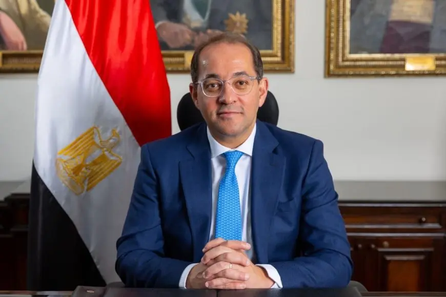 وزير المالية يشارك فى ملتقى الأعمال المصري الألماني الخميس المقبل