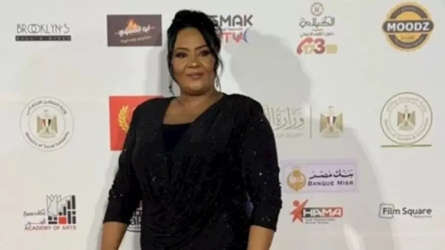 إسلام مبارك تفوز بجائزتين على التوالي كأفضل ممثلة عن فيلم “ضي”
