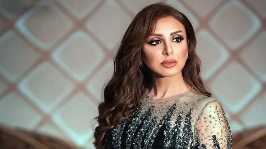 الليلة .. الظهور الأول لأنغام على المسرح بعد تعافيها من الأزمة الصحية