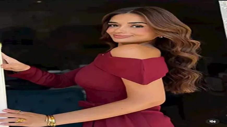 “أجمل من الجمال”.. ملك زاهر أنيقة في أحدث ظهور لها