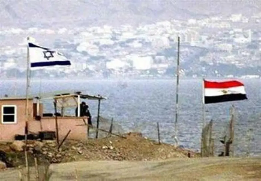 إعلام عبري: وفد إسرائيلي يزور القاهرة لبحث الملف الأمني على الحدود