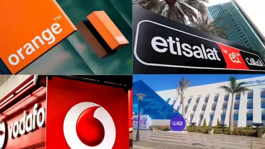 كيف تستعلم عن عدد الخطوط المسجلة باسمك في شركات الاتصالات الأربعة؟