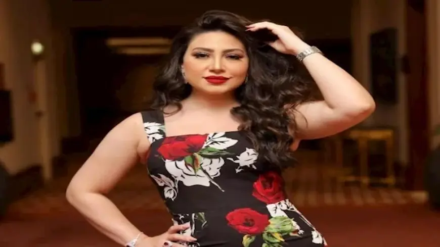 أول تعليق من بوسي بعد إخلاء سبيلها