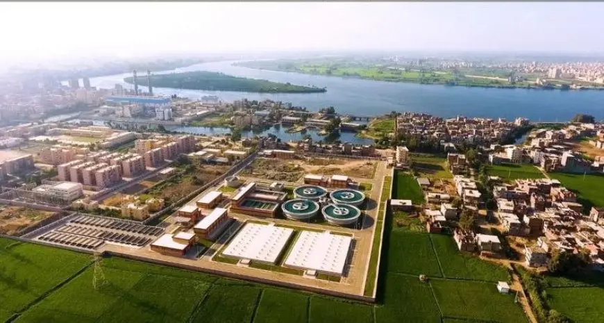 الإسكان: 5100 مشروع مياه وصرف صحي بتكلفة 726 مليار جنيه منذ 2014