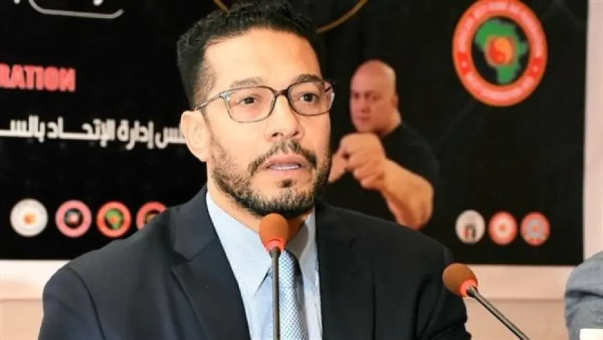 مصر تستعد لاستضافة بطولة كأس العالم للجيت كون دو