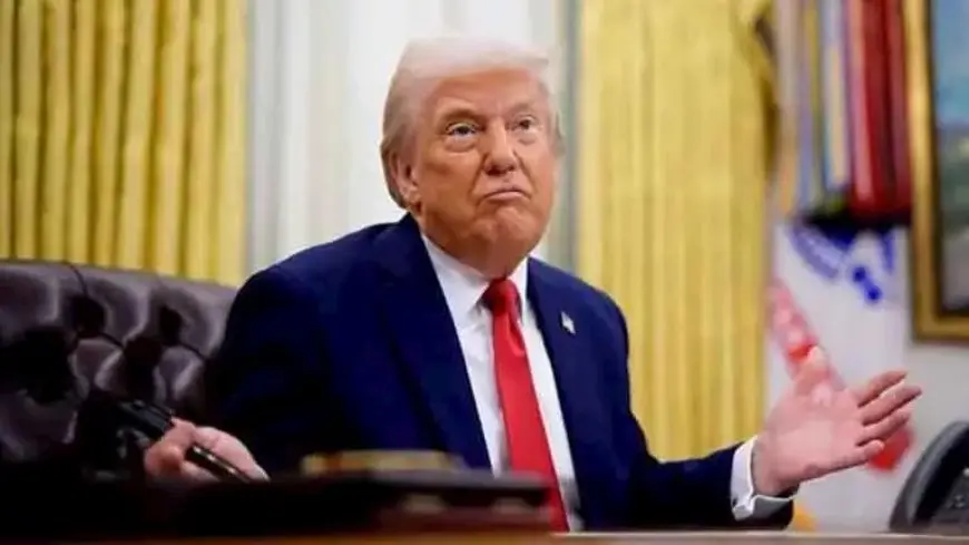 ترامب: أنهيت 7 حروب بدون الأمم المتحدة.. فما فائدتها؟