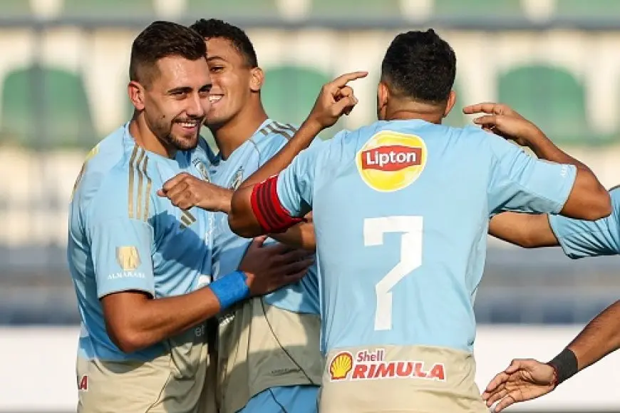 الأهلي يتقدم على الحدود بهدفين لهدف بالشوط الأول