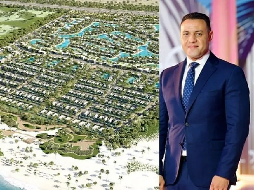 شركة مدار للتطوير العقاري تكشف عن عروض حصرية لمشروعاتها في معرض سيتي سكيب 2025