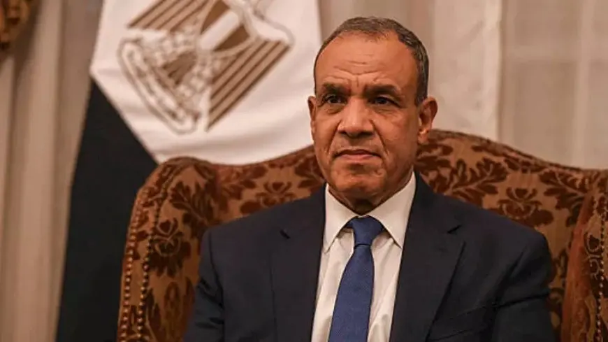 عبد العاطي ونظيرته البريطانية يناقشان المستجدات بغزة والملف النووي الإيراني