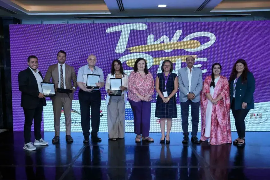 جمعية الفن للتنمية تختتم مشروع (اتنين = واحد) لتعزيز المساواة والاندماج عبر الفنون