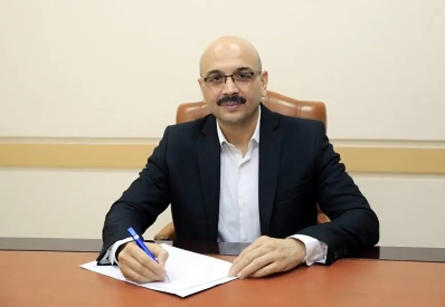 محمد سعد عبد الحفيظ: قدمنا 5 منح تدريبية في أكثر من فن صحفي بالشراكة مع مؤسسة هيكل